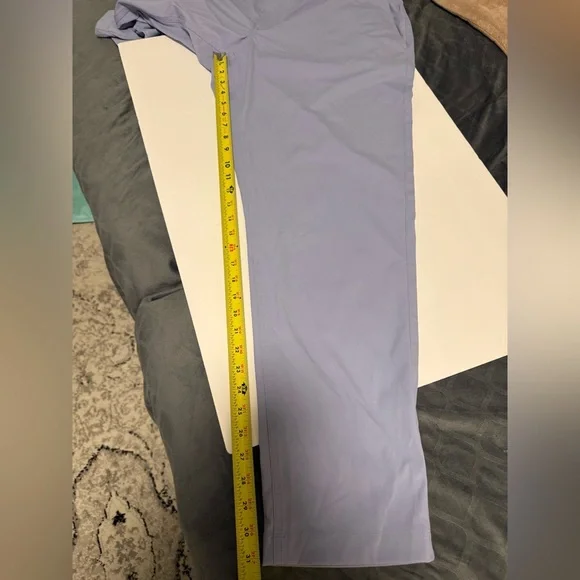 Redvanly Kent Pull On Trouser In Cosmic Sky 32” XXL - Picture 9 of 13